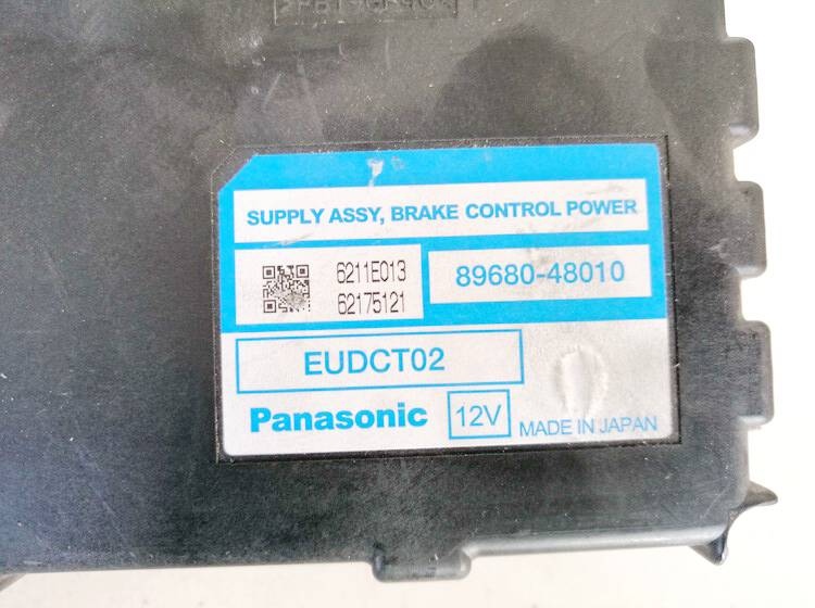 8968048010 Lexus GS - CLASS 2006 Muut tietokoneet - Thumbnail 3