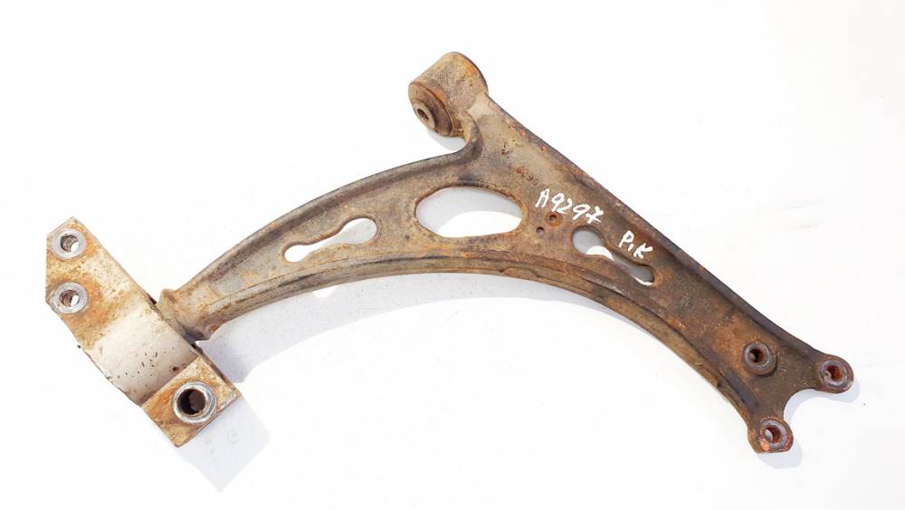 1K0407153G Volkswagen Touran 2004 Bras de commande avant gauche - Thumbnail 2