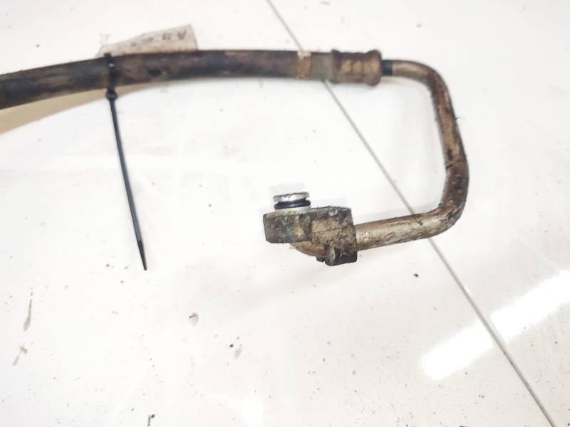 Toyota Auris 2007 Air Conditioner AC Hose Assembly (Air Conditioning Line) - Thumbnail 3