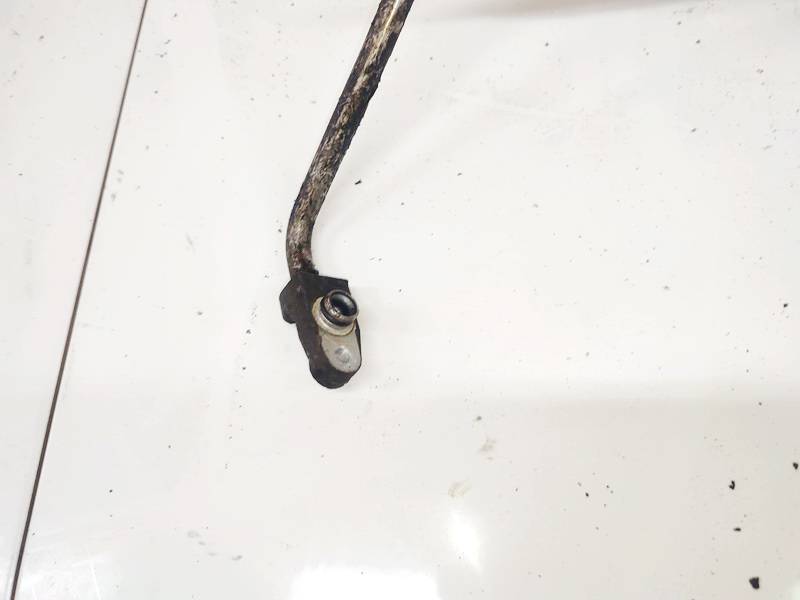 Toyota Auris 2007 Air Conditioner AC Hose Assembly (Air Conditioning Line) - Thumbnail 2