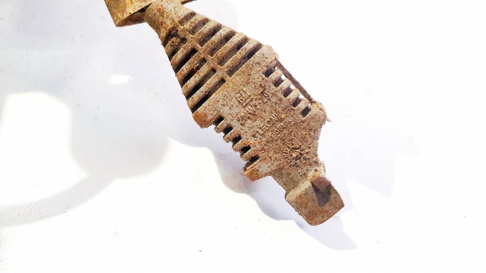 13118565 Opel Zafira 2006 Vadu pinumi un vadu komplekti - Thumbnail 3