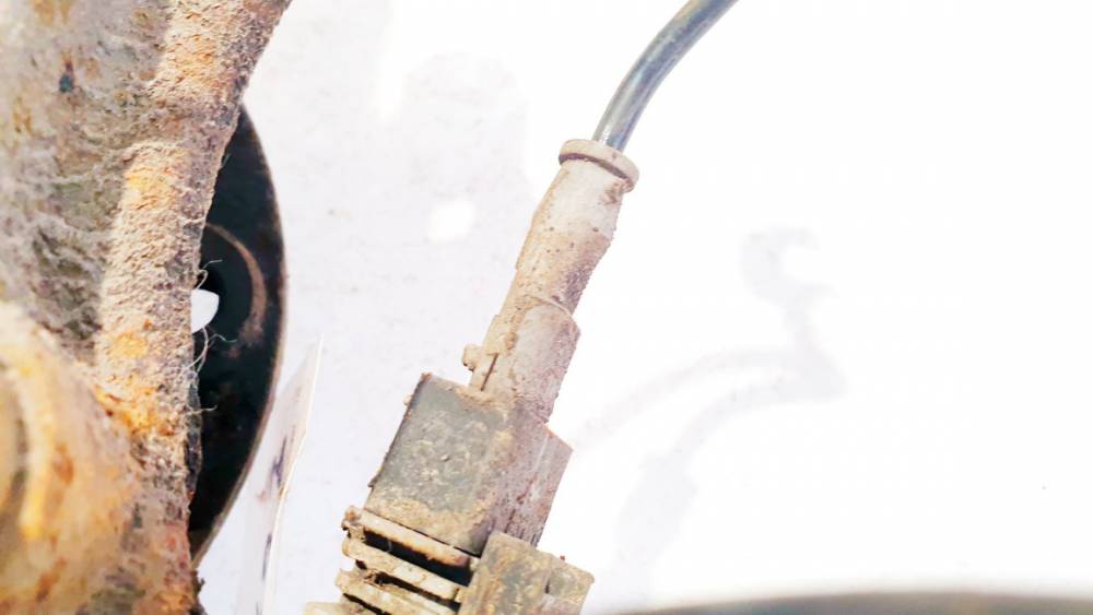 13118565 Opel Zafira 2006 Vadu pinumi un vadu komplekti - Thumbnail 2