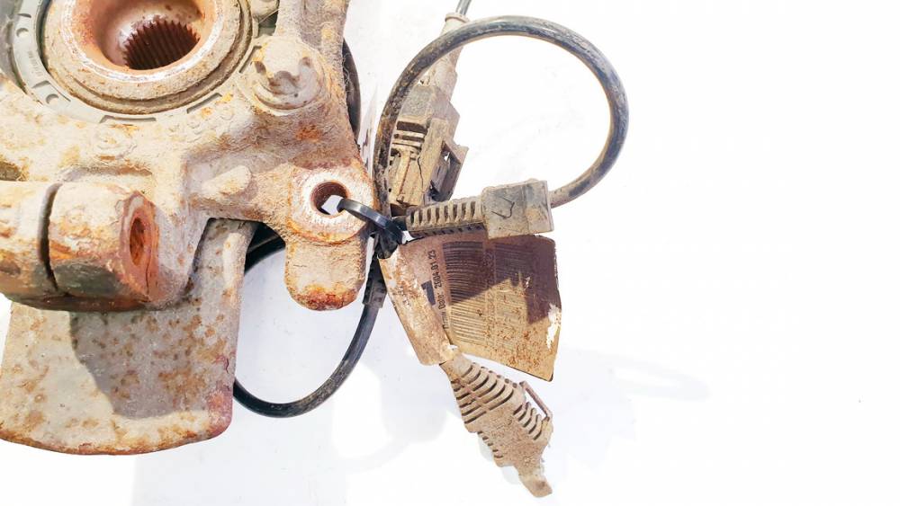 13118565 Opel Zafira 2006 Vadu pinumi un vadu komplekti