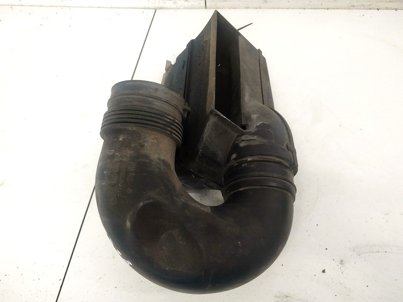1K0129618AE Skoda Octavia 2004 Intake Hose (Air HOSE)(Air Pipe) - Thumbnail 2