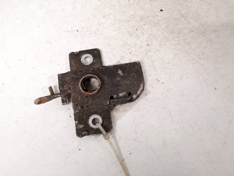 Volkswagen Touareg 2005 Kapoto spyna - Thumbnail 2