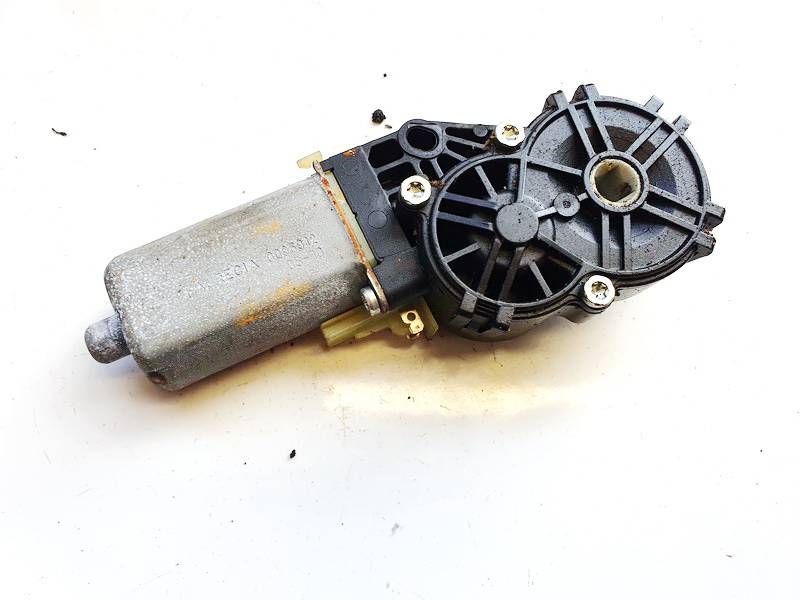 0380201949 Porsche Cayenne 2006 Seat Motor Regulator - FRONT LEFT - Thumbnail 3