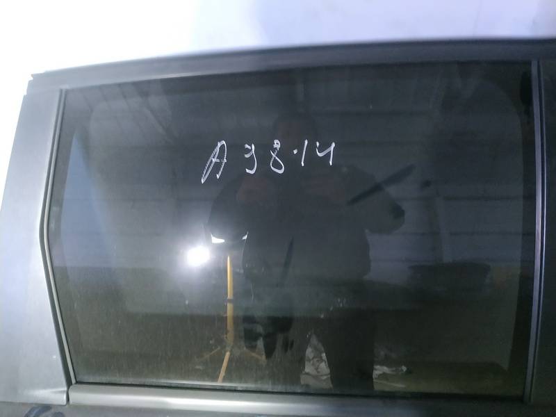 AS2 Ford C-MAX 2005 Duru stiklas G.D.