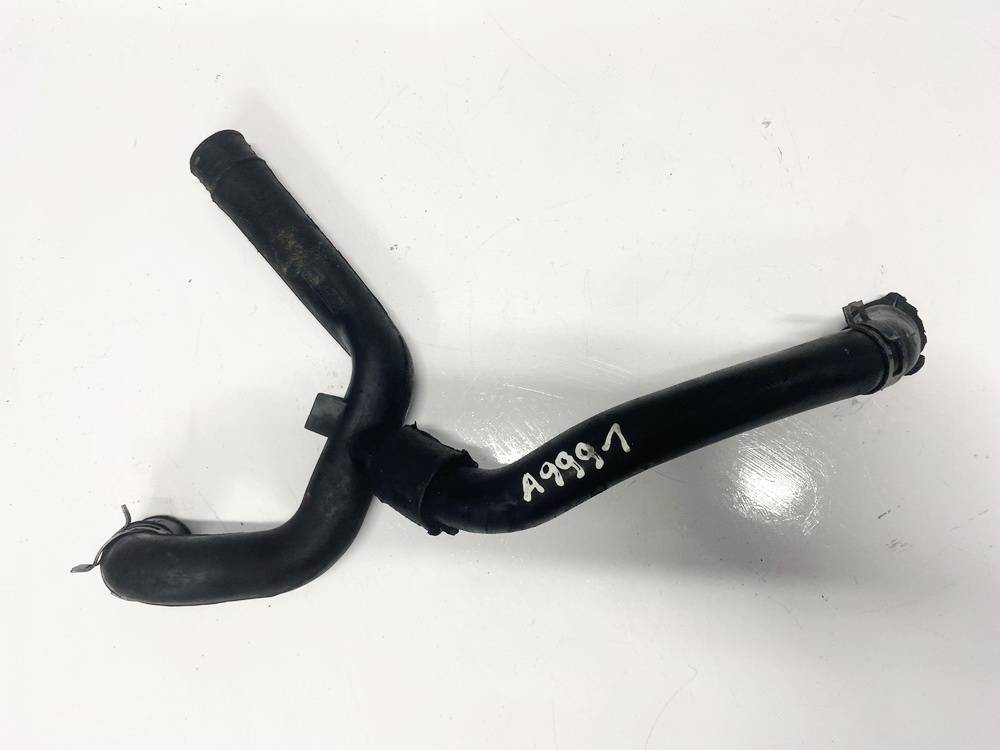 4M5Q6K869AC Ford Mondeo 2007 Radiator Hose (Water Hose)