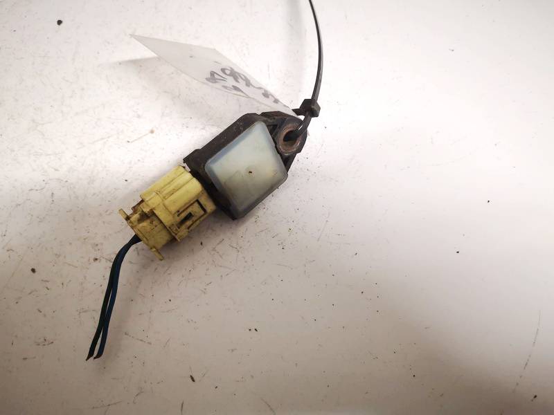 959201H100 Kia Ceed 2008 SENSOR IMPACTO ACCIDENTE PARA ACTIVAR - Thumbnail 3