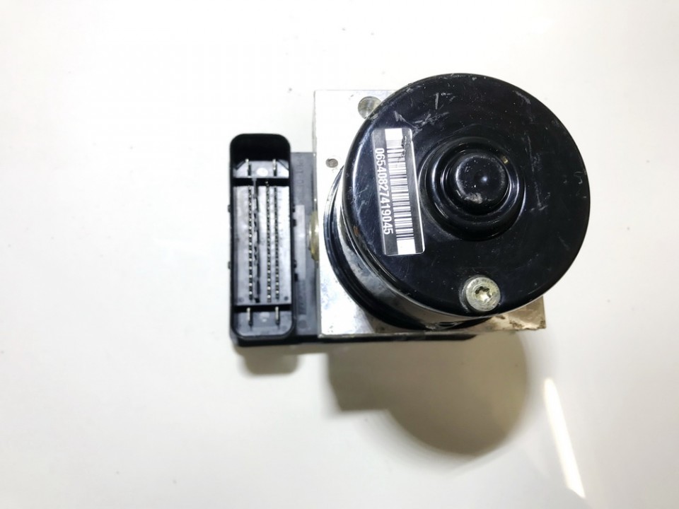 4N512C405EC Volvo V50 2006 Moduł ABS - Thumbnail 2