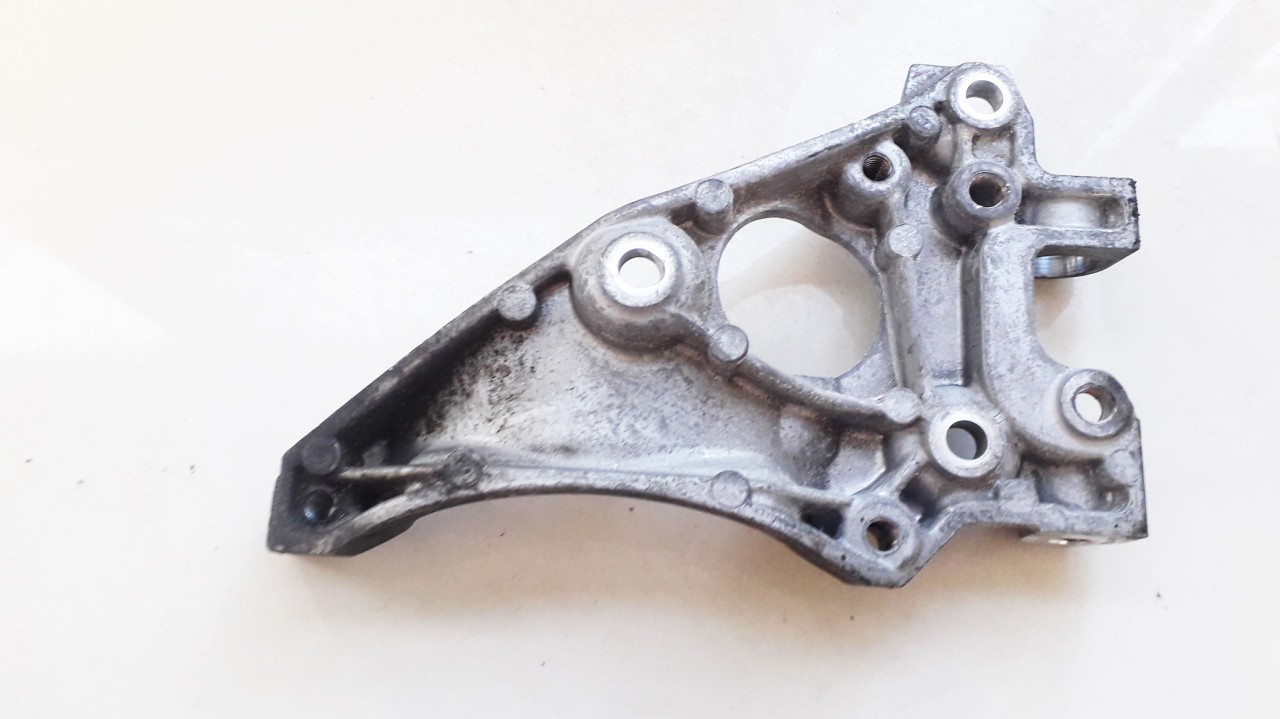 9672950980 Citroen Berlingo 2009 SOPORTE MOTOR - Soporte de montaje del motor (Usadas) - Thumbnail 2