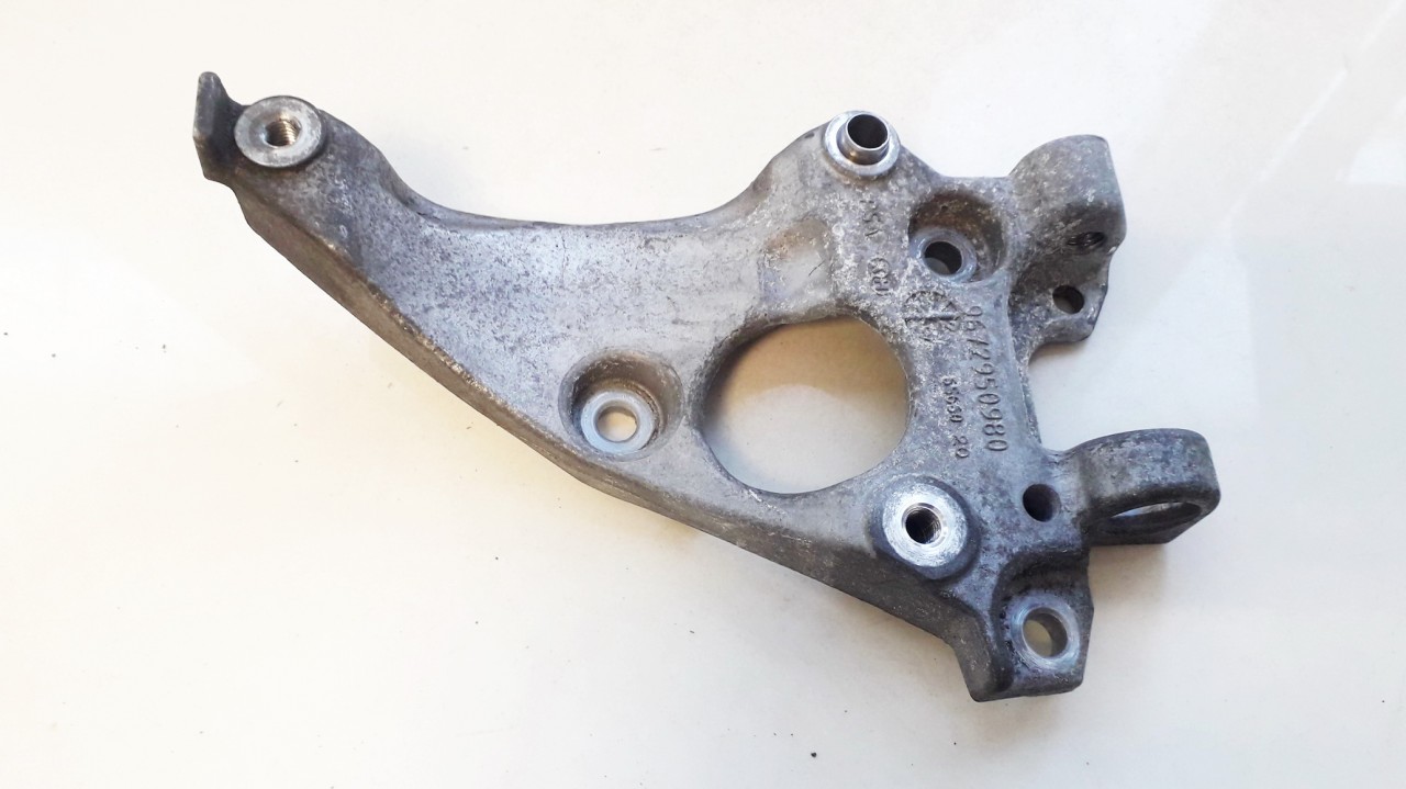 9672950980 Citroen Berlingo 2009 SOPORTE MOTOR - Soporte de montaje del motor (Usadas)