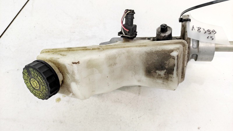 0204251172 Toyota Avensis 2003 Brake Master Cylinder Reservoir