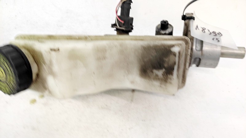 0204251172 Toyota Avensis 2003 Brake Master Cylinder Reservoir - Thumbnail 3