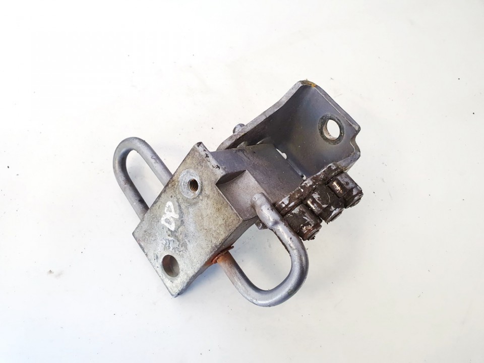 8E0831412B Audi A6 2006 Zawias przednich drzwi - PRZEDNIE - Thumbnail 3