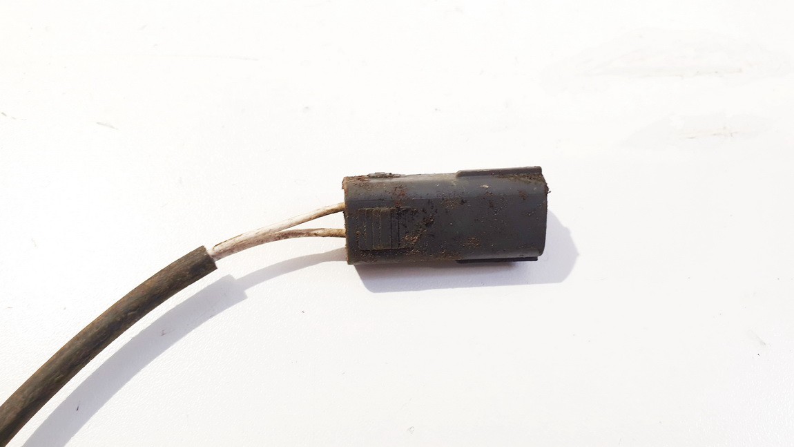 GE7C4373X Mazda 626 1997 CAPTADOR ABS, Sensor freno ABS de aceleración de rueda - DELANTERO IZQUIERDO - Thumbnail 3