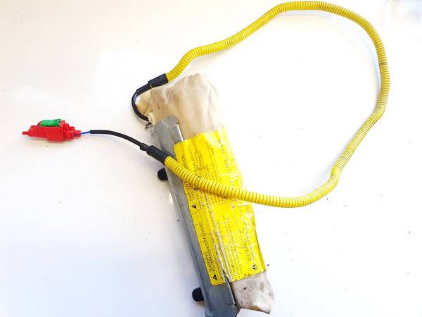 306232 Mitsubishi Carisma 2003 Poduszka powietrzna fotela SRS