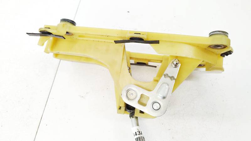 MN178047 Mitsubishi Colt 2008 Käsivaihteiston vaihdekeppi - Thumbnail 2