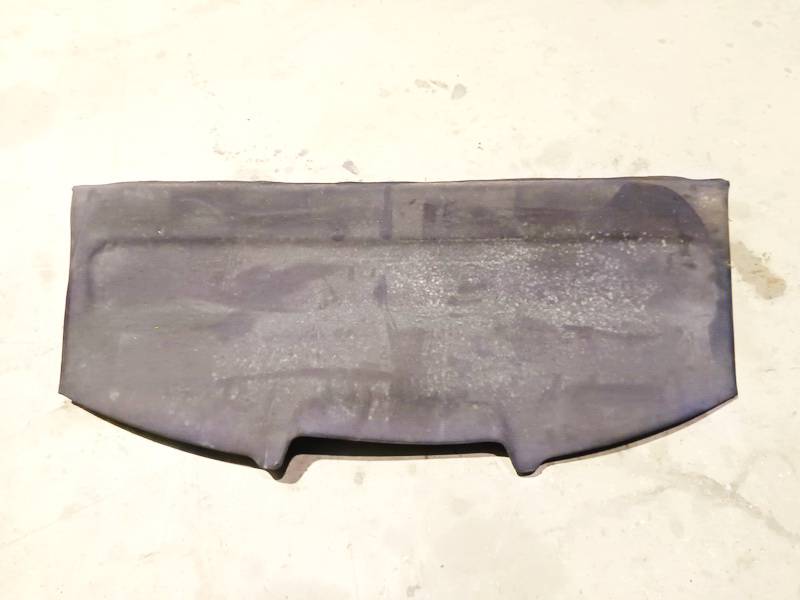 Skoda Superb 2002 Hattuhylly