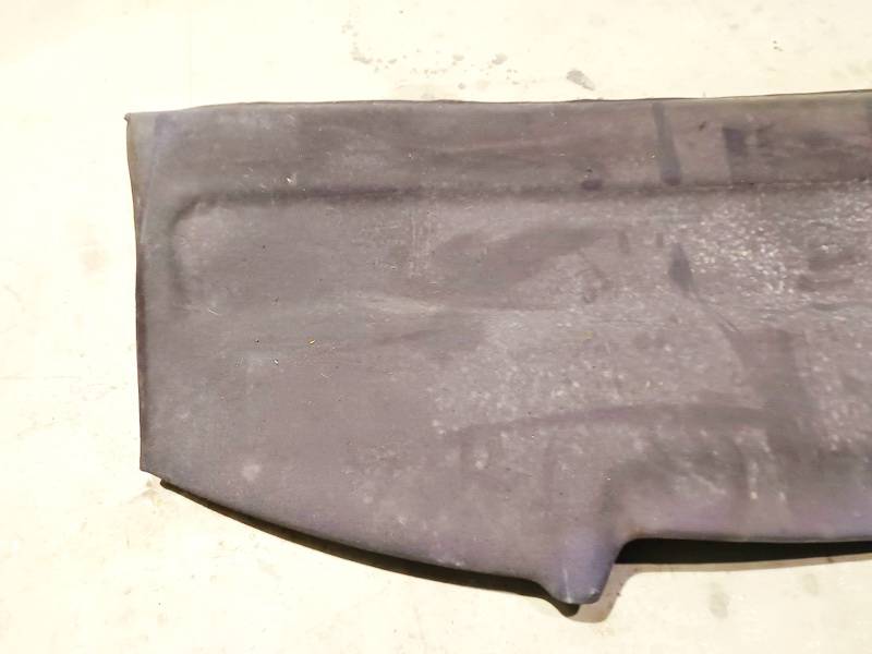 Skoda Superb 2002 Hattuhylly - Thumbnail 2