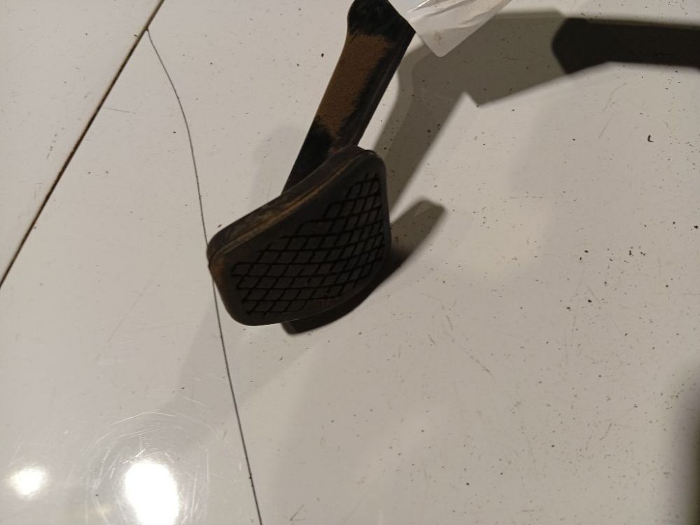 Honda Jazz 2005 Jarrupoljin - Thumbnail 2