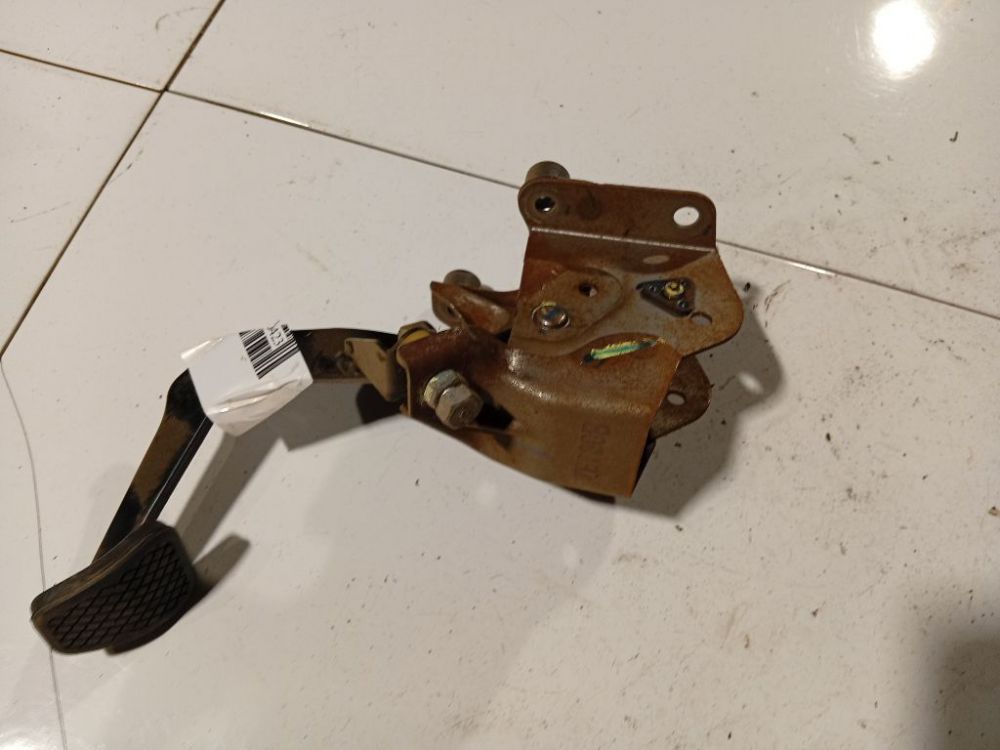 Honda Jazz 2005 Jarrupoljin - Thumbnail 3