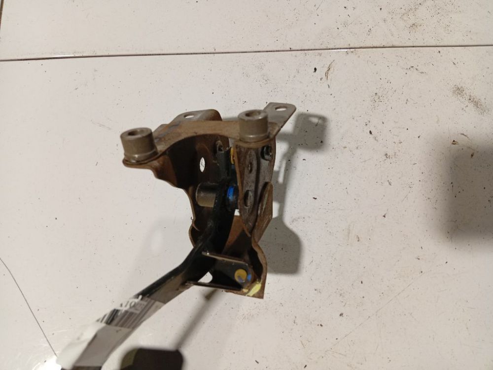 Honda Jazz 2005 Jarrupoljin - Thumbnail 4