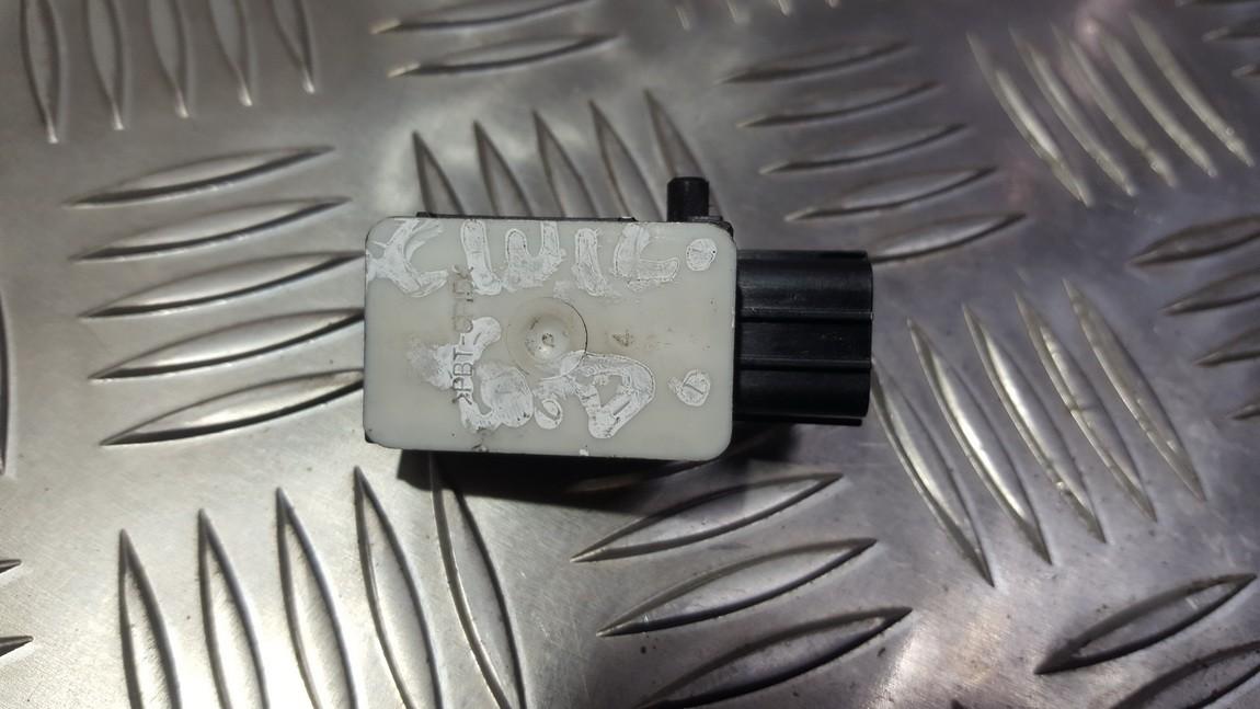 77970SNAA320M1 77970SNAA320M1 Srs Airbag crash sensor Honda Civic 2008 2.2L EIS00328488