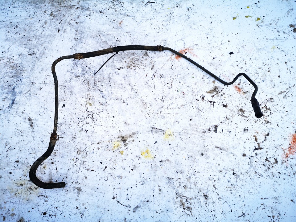 Toyota Yaris 2000 Ohjaustehostimen letku