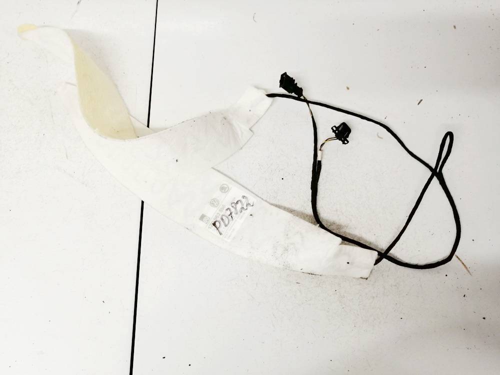 1Z0963556 Skoda Octavia 2006 Seat heating element