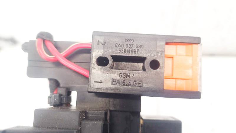 8A0937530 Audi A4 2011 Drošinātāju kārba - Thumbnail 3