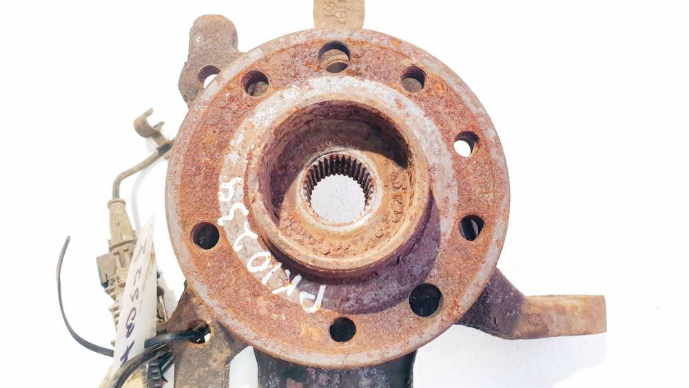 Opel Zafira 2006 Stebule (Stupica)(Guolis) P.K. - Thumbnail 2