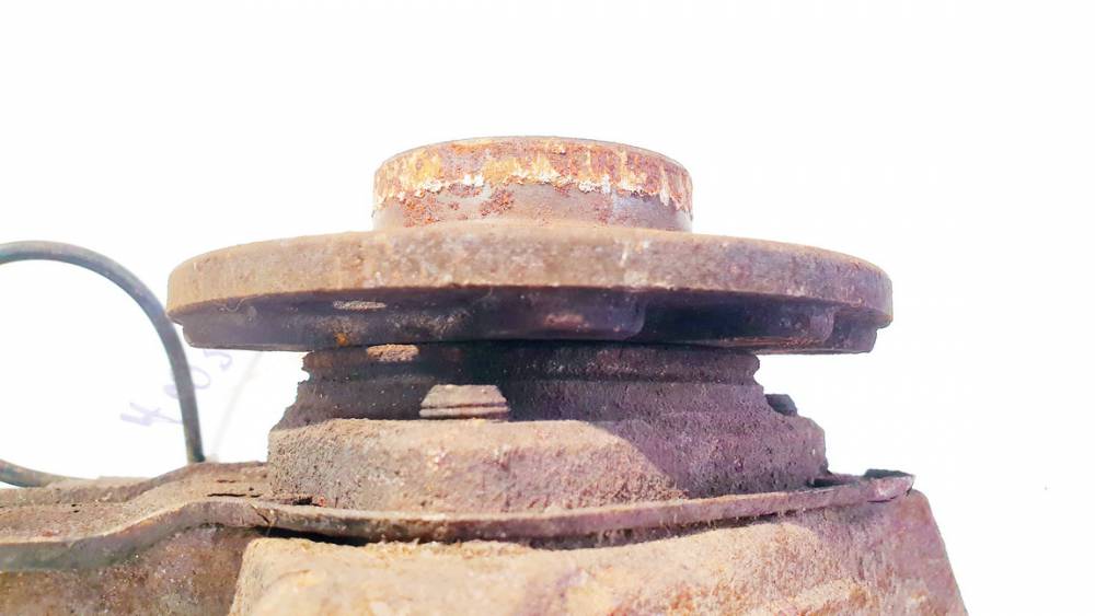 Opel Zafira 2006 Stebule (Stupica)(Guolis) P.K. - Thumbnail 3