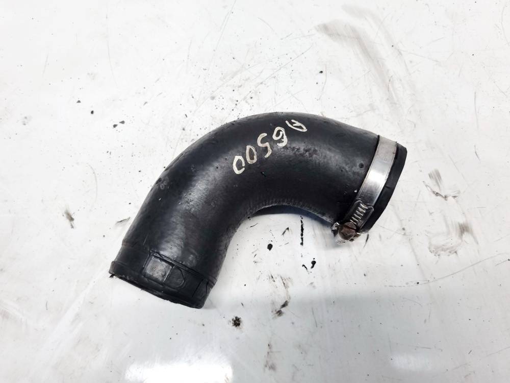 Nissan X-Trail 2001 TURBO INTERCOOLER PIPE HOSE
