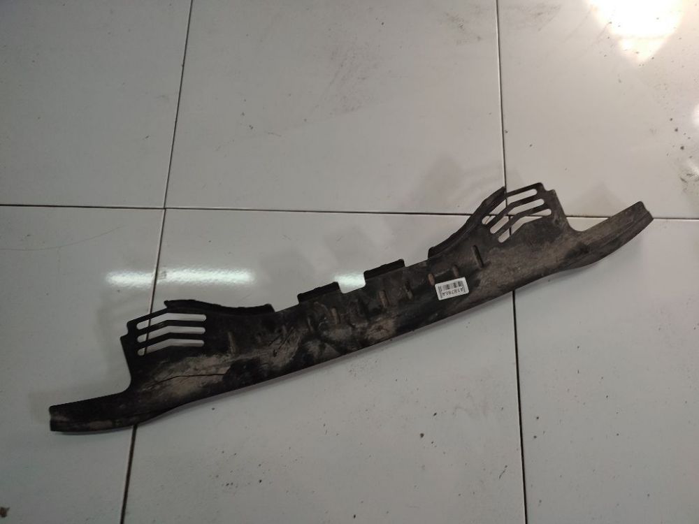 6M2117B8681AC Ford S-Max 2006 Bumper mounts - REAR