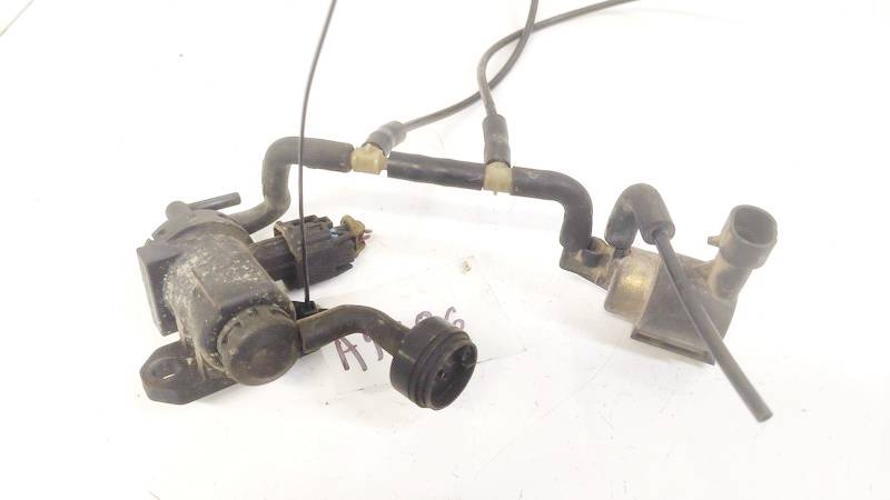 0928400536 Opel Vectra 2004 Electrical selenoid (Electromagnetic solenoid)