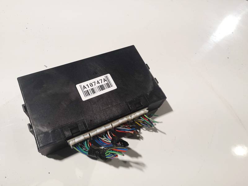 88281AJ201 Subaru Outback 2010 General Module Comfort Relay (Unit)