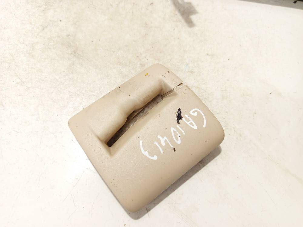 1K0857781B Skoda Superb 2010 Interior trim