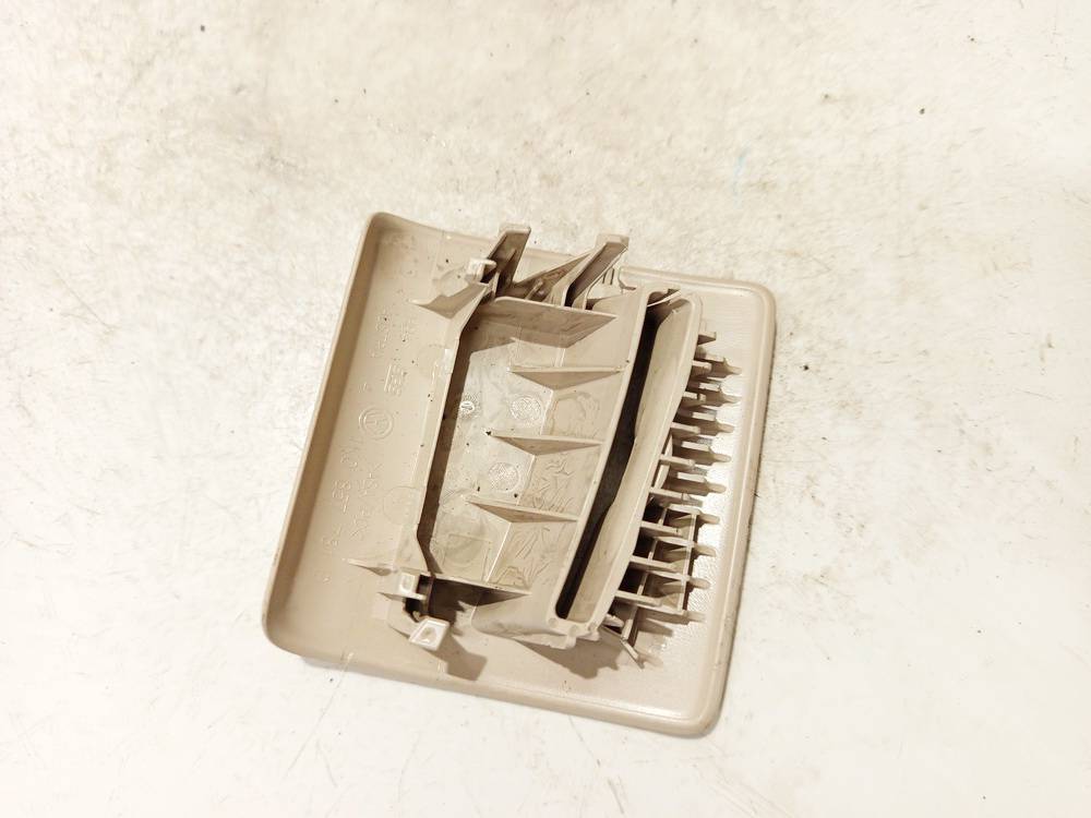 1K0857781B Skoda Superb 2010 Interior trim - Thumbnail 2