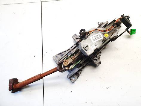 P30776153 Volvo S40 2007 Kolumna kierownicza do kombi