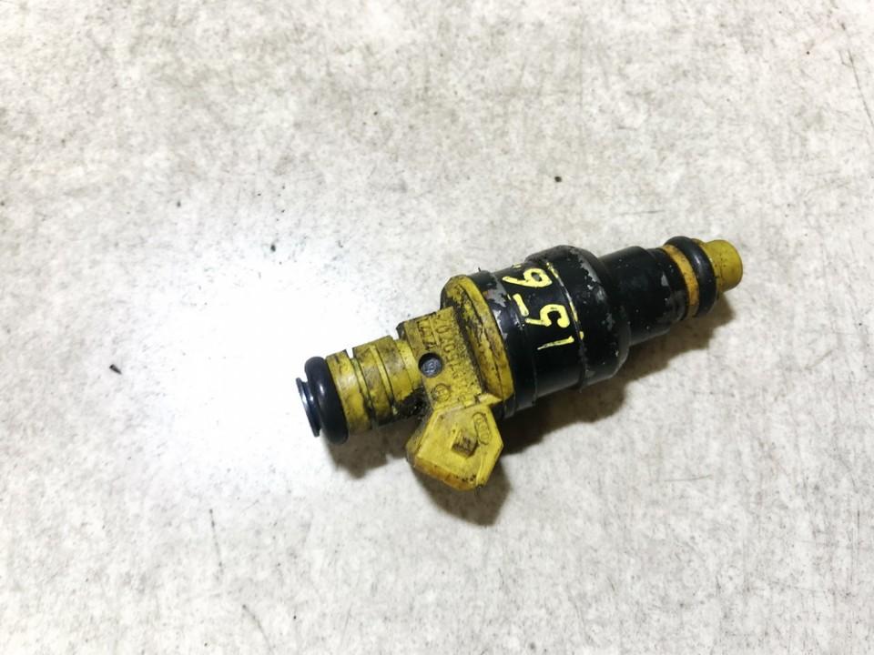 0280150702 Alfa-Romeo 155 1995 Injecteur - Thumbnail 2