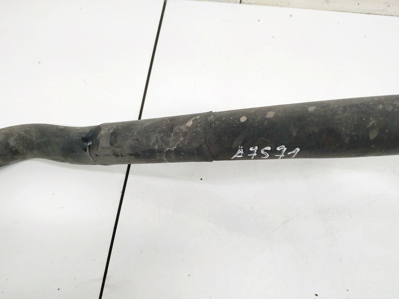 1J0121619A Audi A3 2000 Radiator Hose (Water Hose) - Thumbnail 3