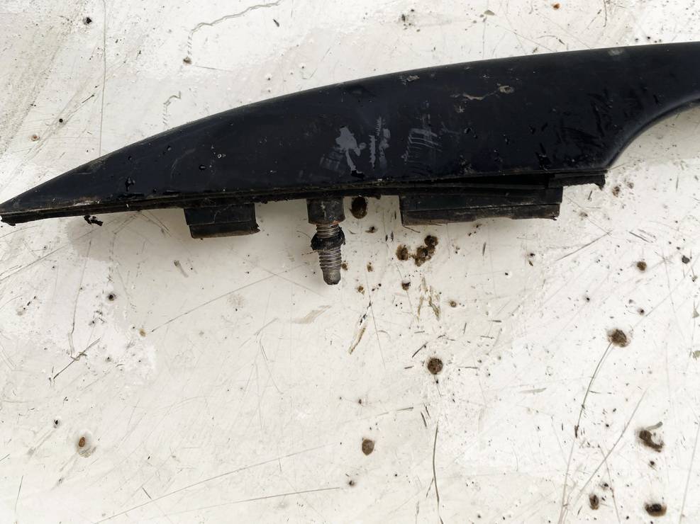 BMW 5-Series 1998 Roof rail - right side - Thumbnail 4