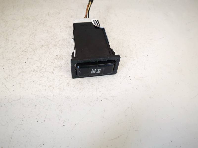 TR8801 Toyota Corolla Verso 2006 DTC switch
