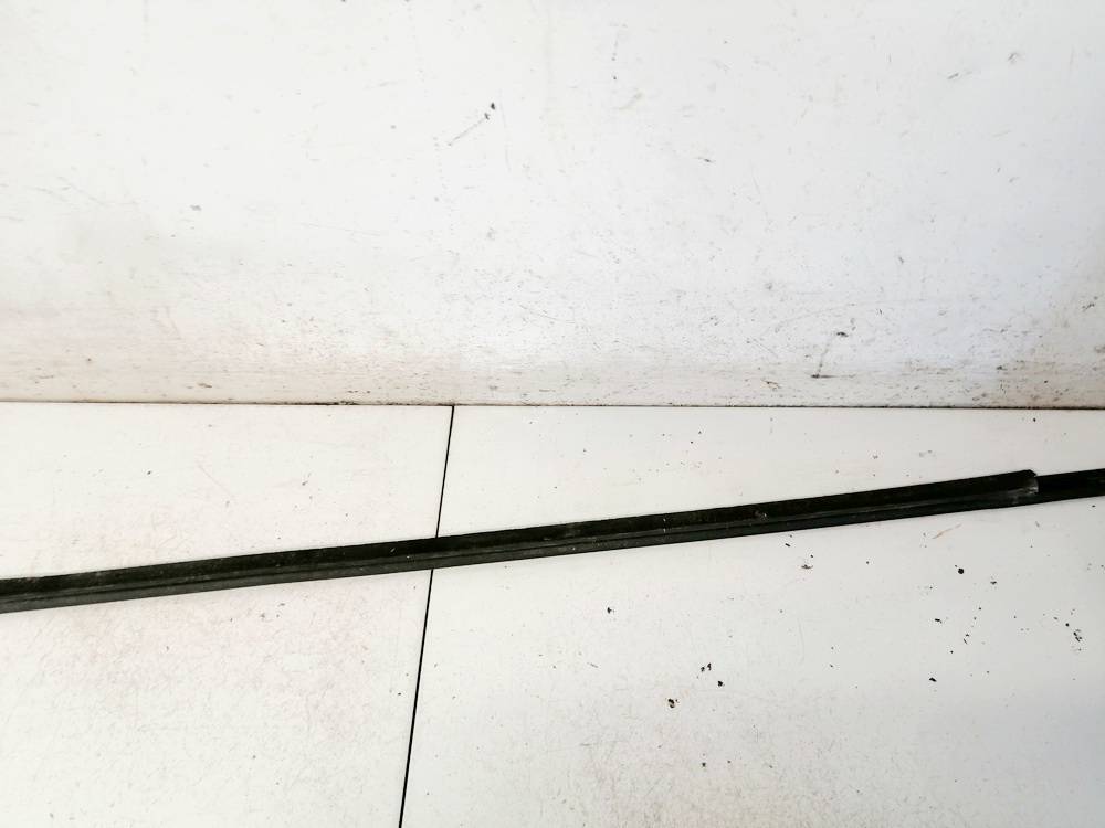 6156931 BMW X5 2004 Schachtleiste Türleiste Aussen Vorne Linke - Thumbnail 2