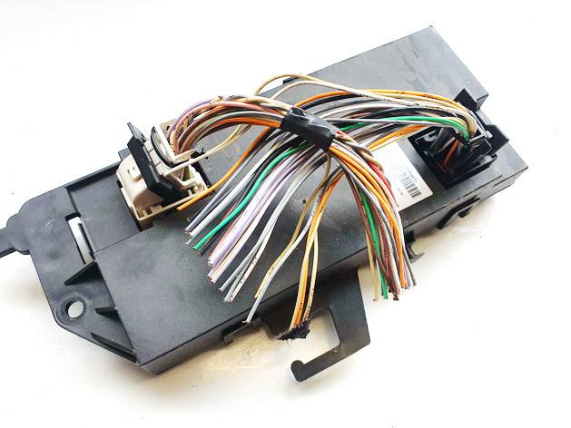 8200029726B Renault Espace 2003 Komforto blokas