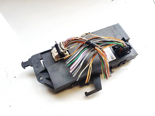 8200029726B Renault Espace 2003 Komforto blokas - Thumbnail 2