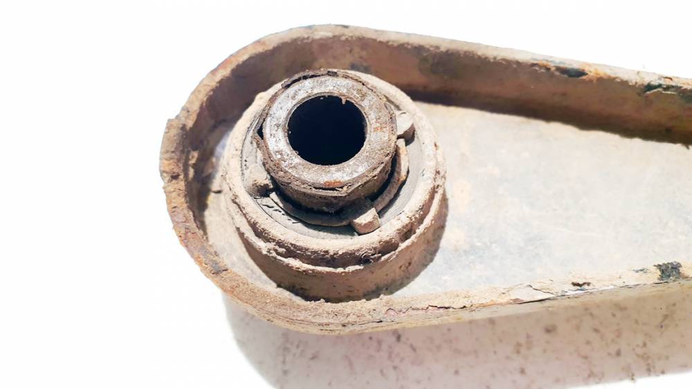 Peugeot 508 2013 Taka-ylätukivarren haarukkavipu - TAKANA VASEMMALLA - Thumbnail 2