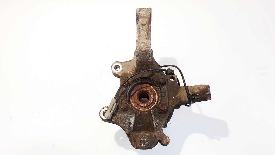 04743146AB Chrysler Pacifica 2005 Steering Knuckle - FRONT RIGHT