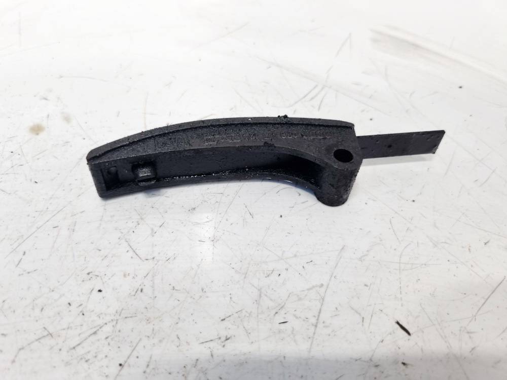 078115124 Audi A6 1998 Grandines kreiptuvas (itempejas) - Thumbnail 2